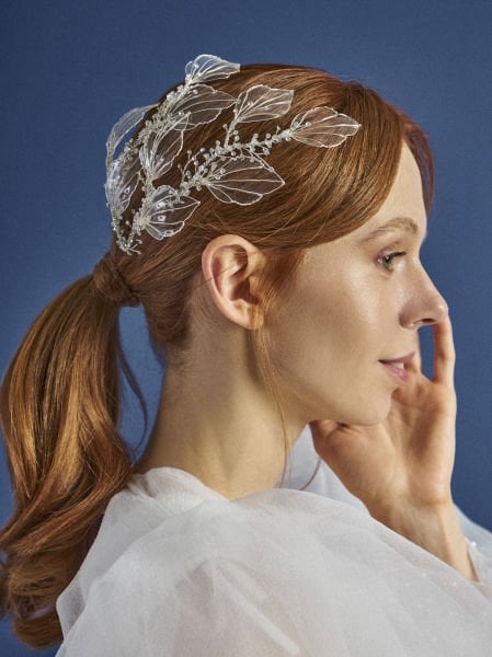 LETTA SAÇ AKSESUARI