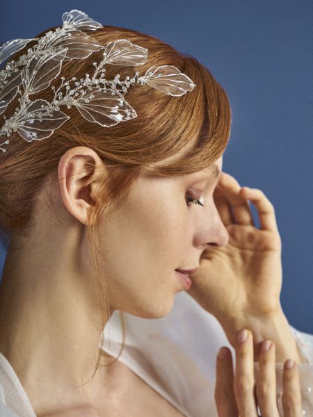 LETTA SAÇ AKSESUARI