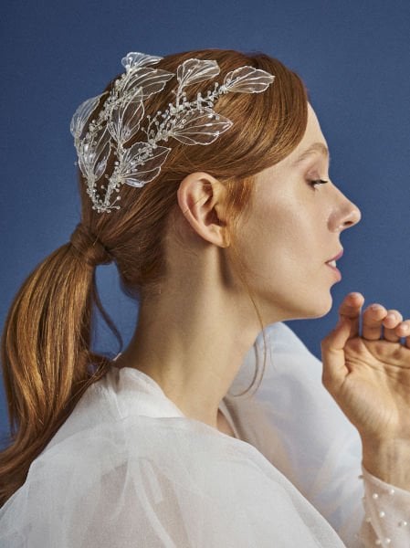 LETTA SAÇ AKSESUARI