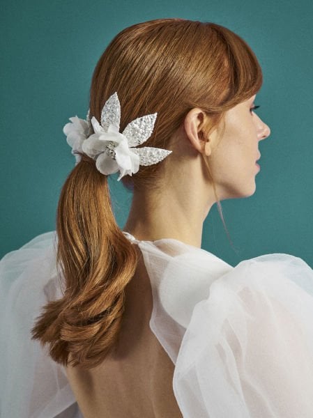 VELA 2’Lİ SAÇ AKSESUARI