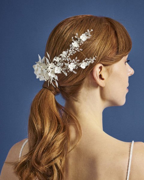 JESSY SAÇ AKSESUARI