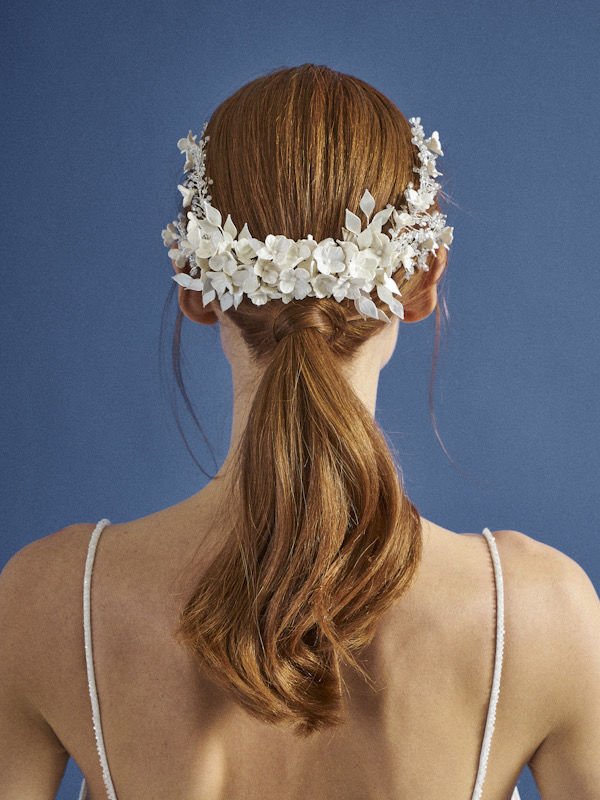 JESSY SAÇ AKSESUARI