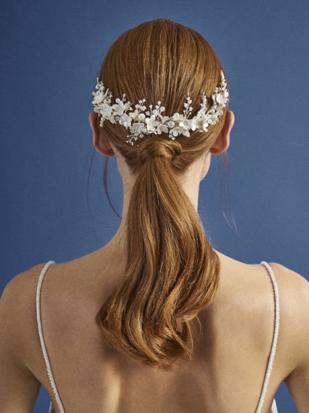 ALERA SAÇ AKSESUARI