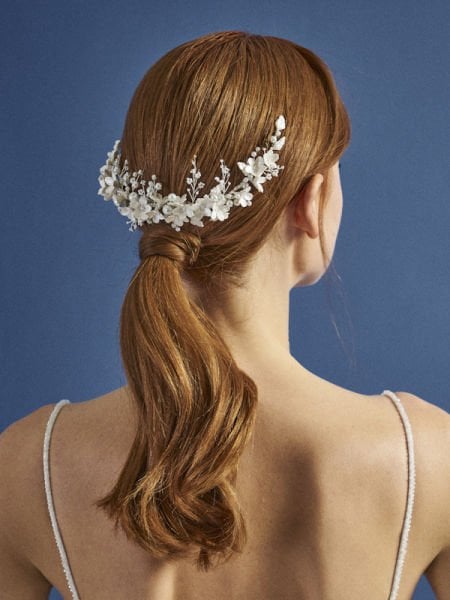 ALERA SAÇ AKSESUARI