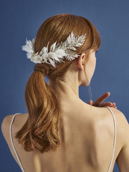 VENNA SAÇ AKSESUARI