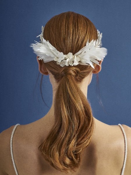 VENNA SAÇ AKSESUARI