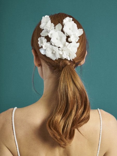 RIONA SAÇ AKSESUARI