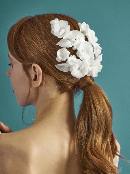 RIONA SAÇ AKSESUARI