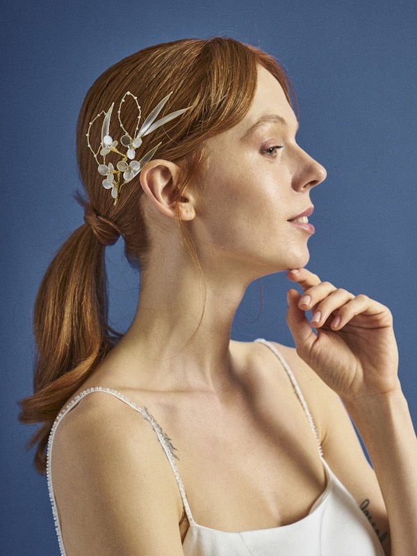 LESSA 2’Lİ SAÇ AKSESUARI