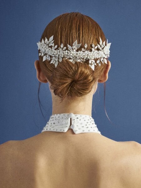 BETTY SAÇ AKSESUARI