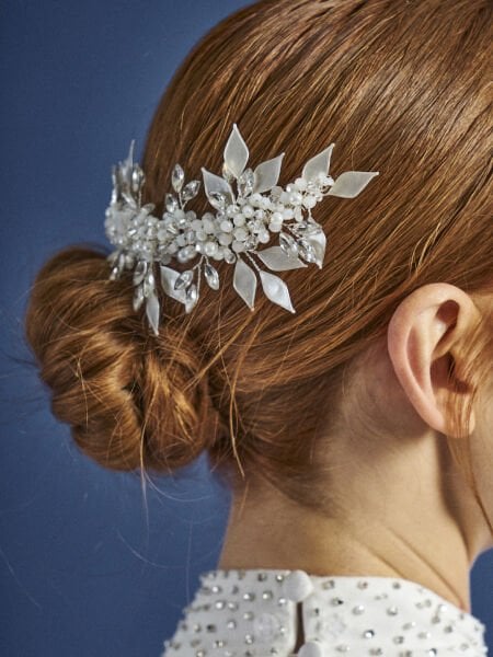 BETTY SAÇ AKSESUARI