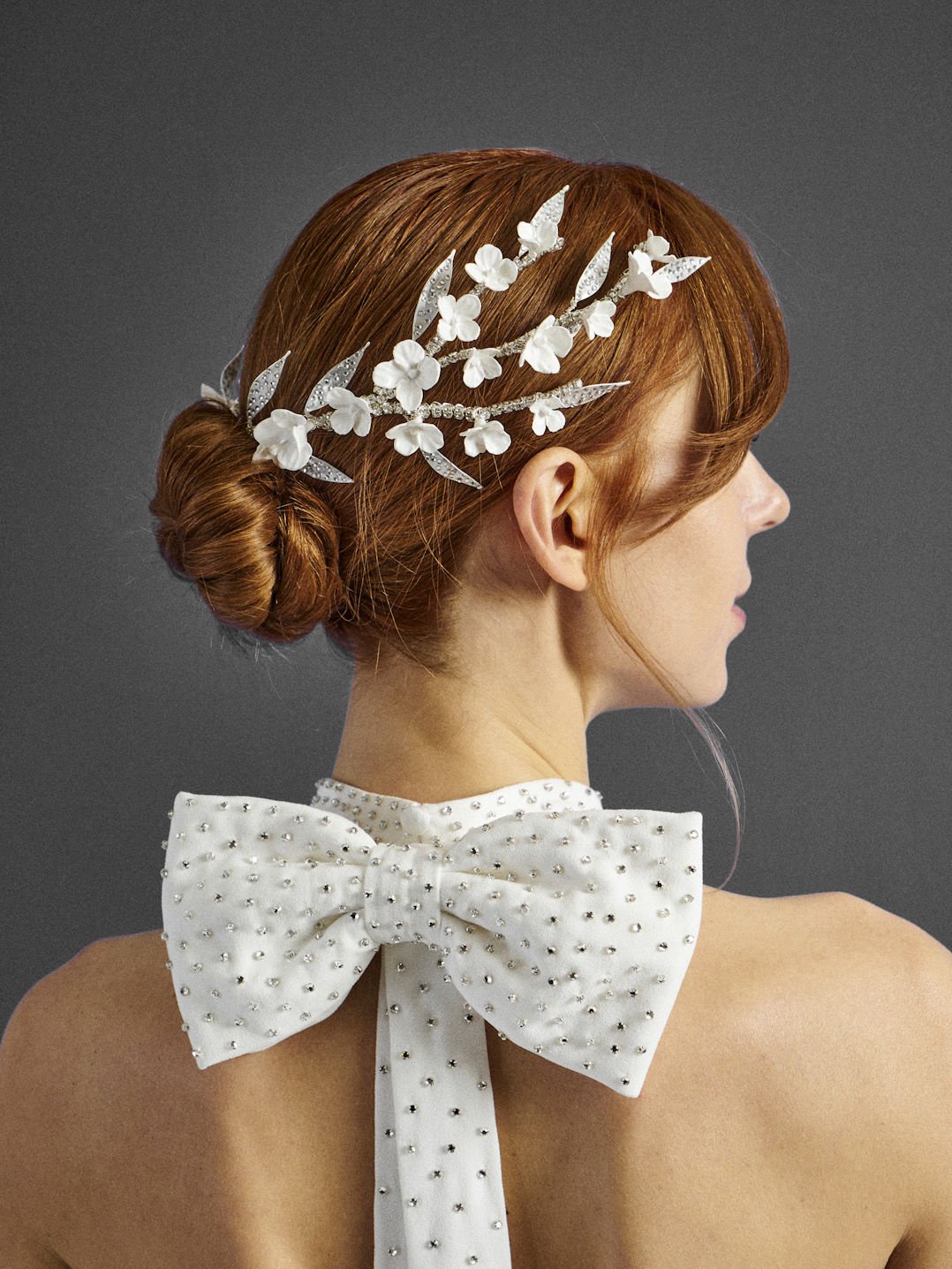 BLOSS 2’Lİ SAÇ AKSESUARI