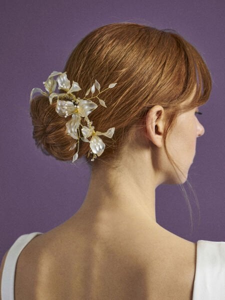 SEIRA SAÇ AKSESUARI