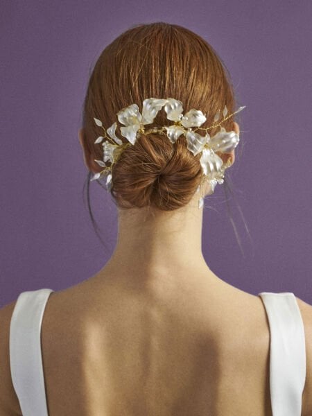 SEIRA SAÇ AKSESUARI