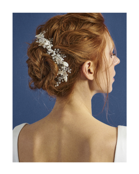 LUMİS SAÇ AKSESUARI