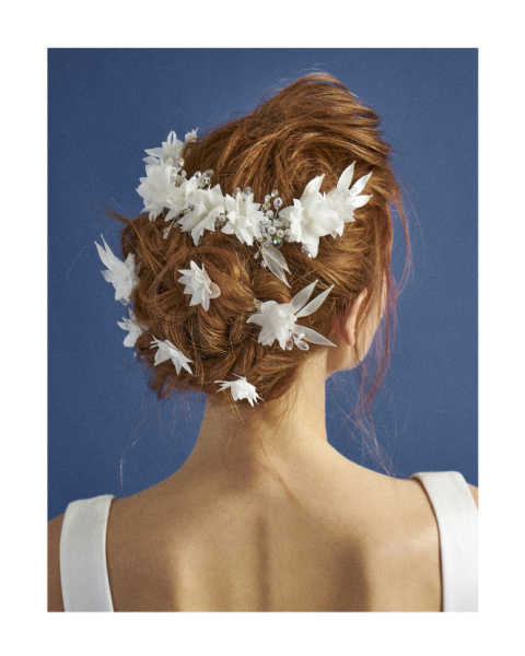 LOREN SAÇ AKSESUARI