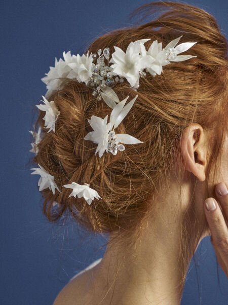 LOREN SAÇ AKSESUARI