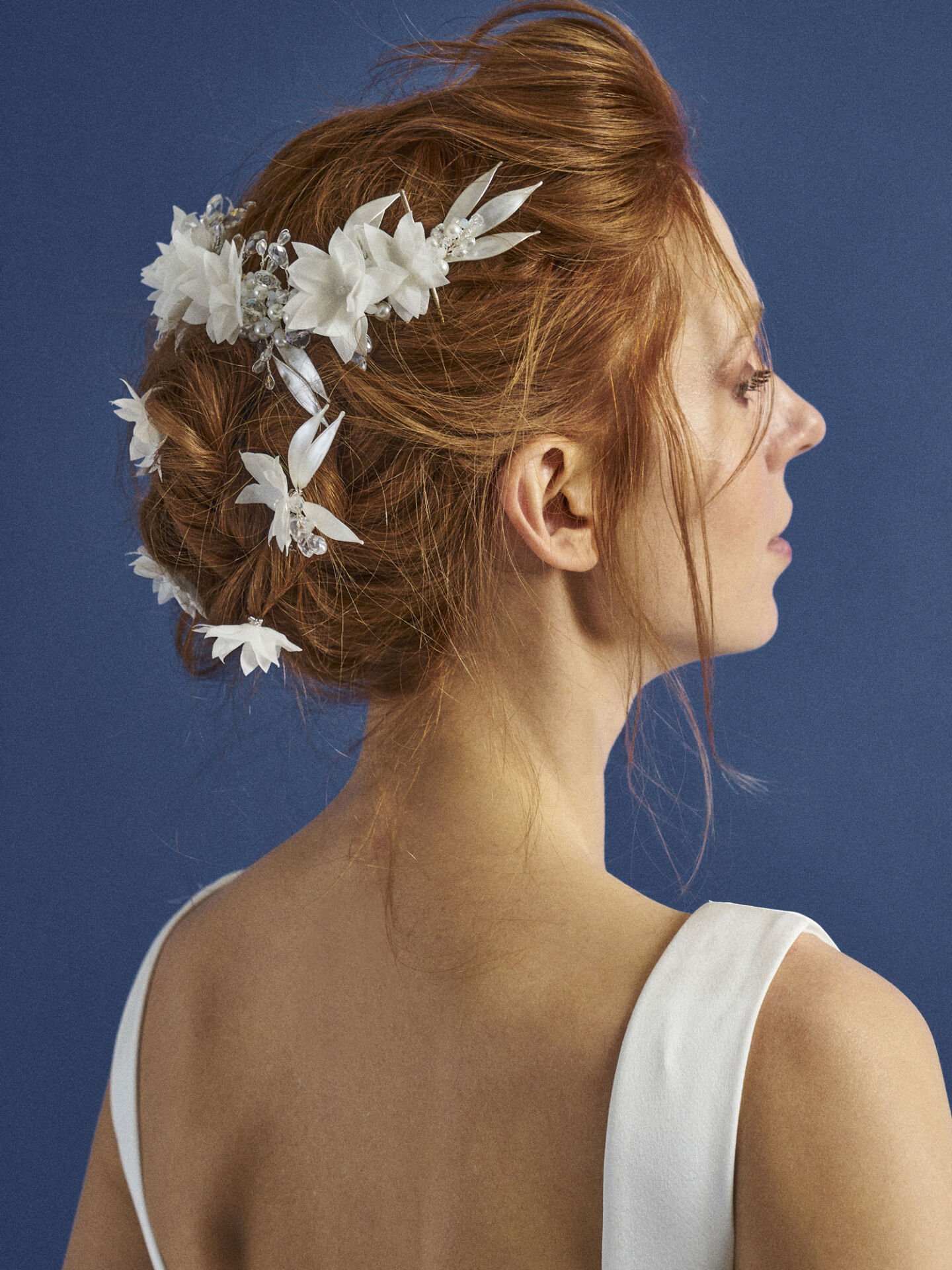 LOREN SAÇ AKSESUARI