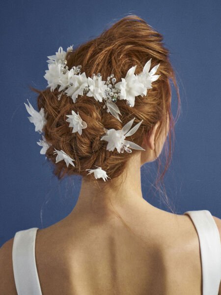 LOREN SAÇ AKSESUARI