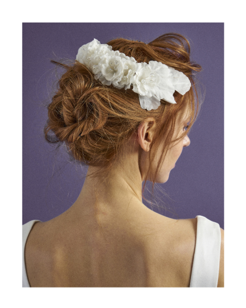 MAVEL SAÇ AKSESUARI