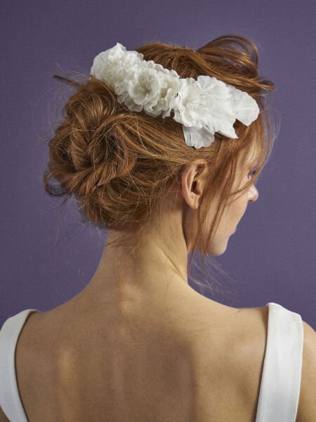 MAVEL SAÇ AKSESUARI