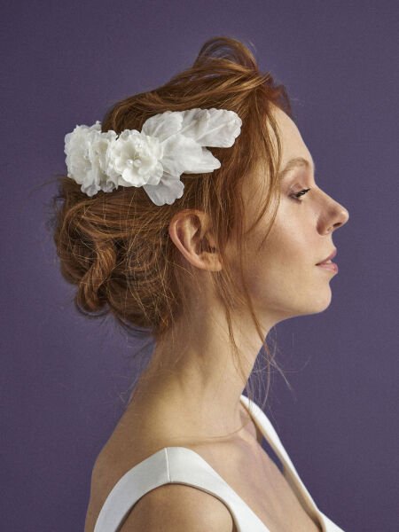 MAVEL SAÇ AKSESUARI