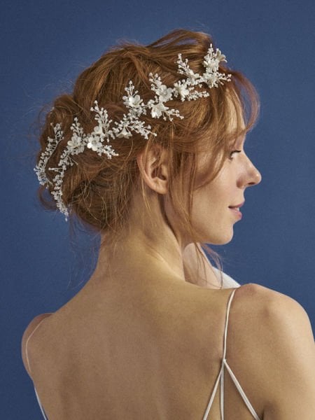 BELAS SAÇ AKSESUARI