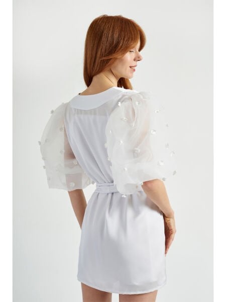 Lonna Nikah Elbisesi