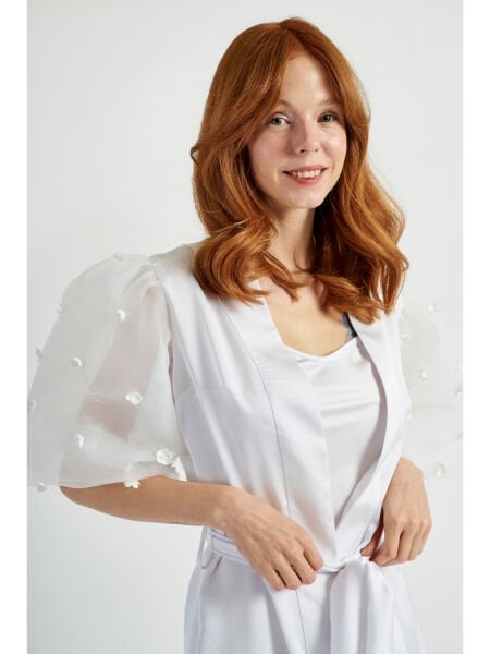 Lonna Nikah Elbisesi