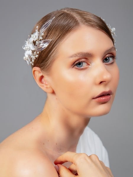 LIZZY 2'Lİ SAÇ AKSESUARI