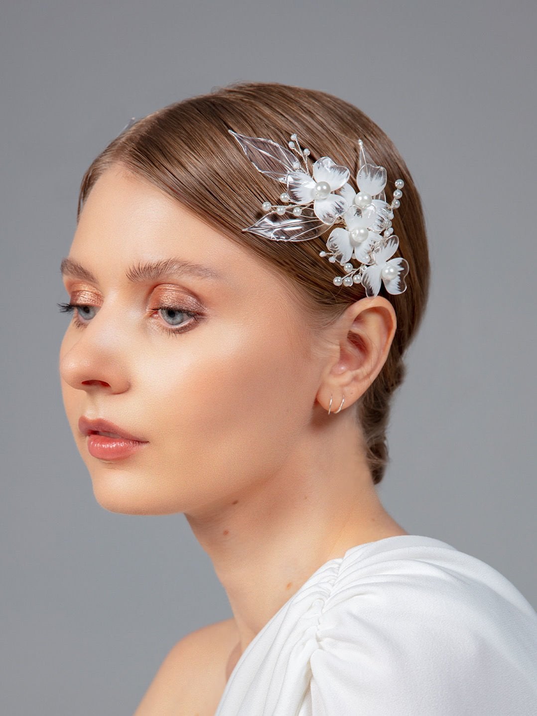 LIZZY 2'Lİ SAÇ AKSESUARI