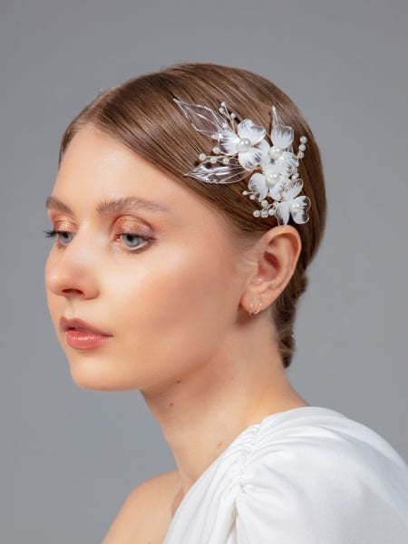 LIZZY 2'Lİ SAÇ AKSESUARI