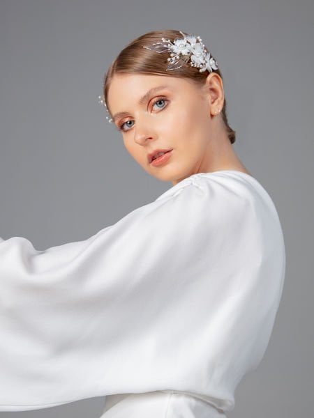 LIZZY 2'Lİ SAÇ AKSESUARI