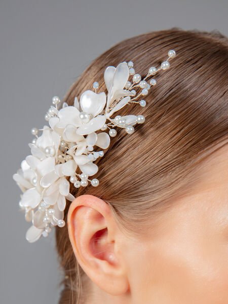 PALERA 2'Lİ SAÇ AKSESUARI