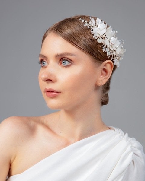 PALERA 2'Lİ SAÇ AKSESUARI