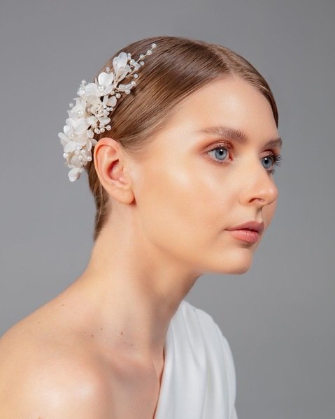 PALERA 2'Lİ SAÇ AKSESUARI