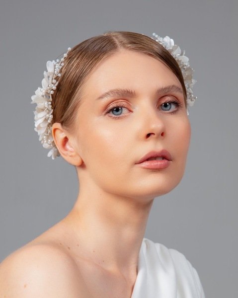 PALERA 2'Lİ SAÇ AKSESUARI