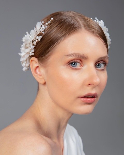 PALERA 2'Lİ SAÇ AKSESUARI