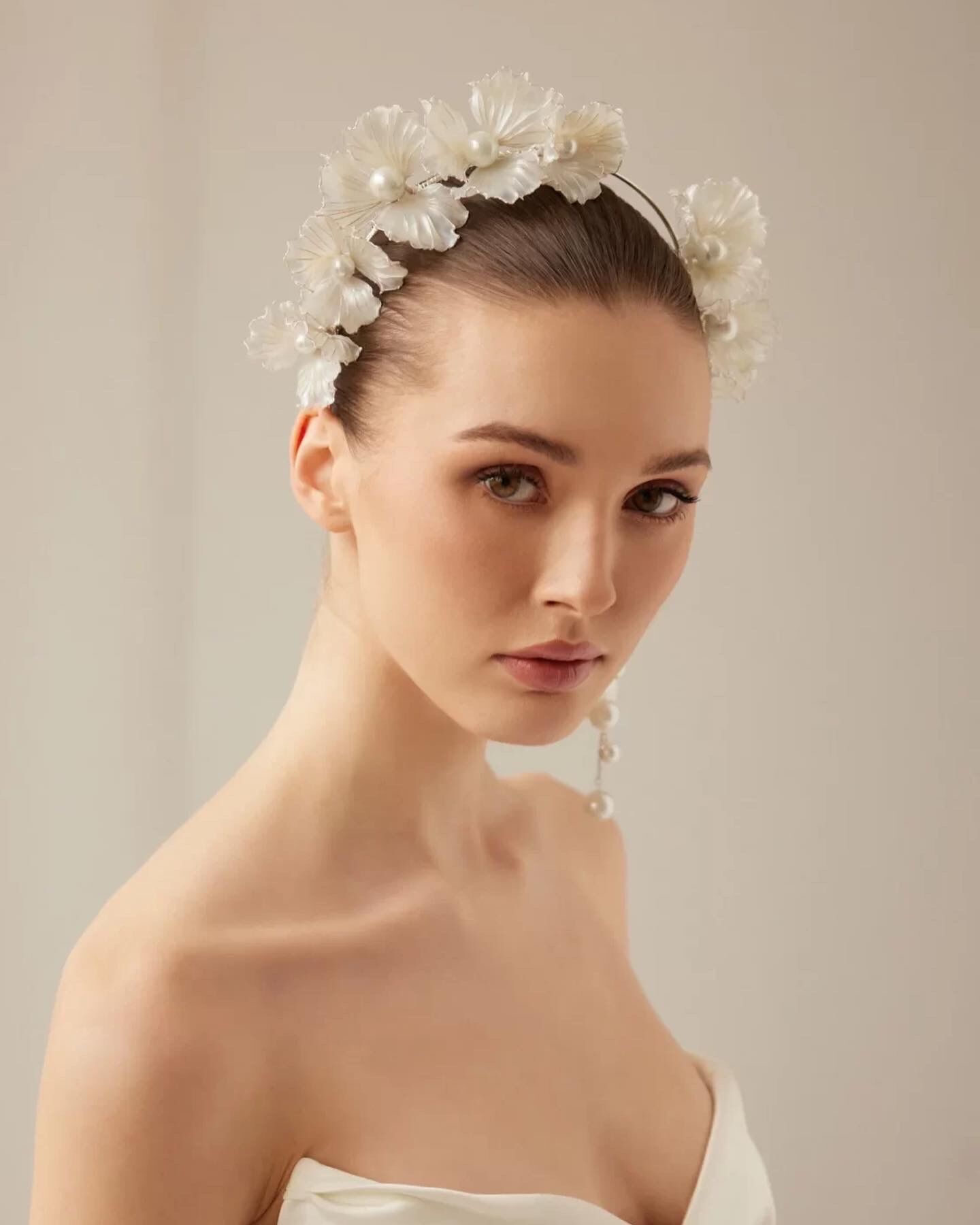 Victoria Gelin Tacı