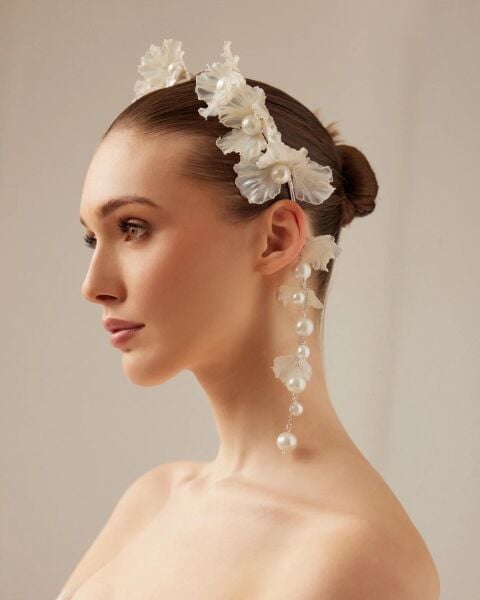 Victoria Gelin Tacı