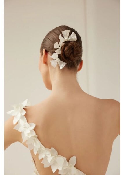 MERLA 3'LÜ SAÇ AKSESUARI