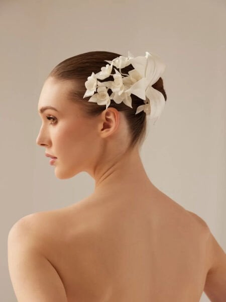 LAVİN 2'Lİ SAÇ AKSEUSARI