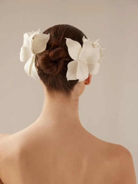 LAVİN 2'Lİ SAÇ AKSEUSARI