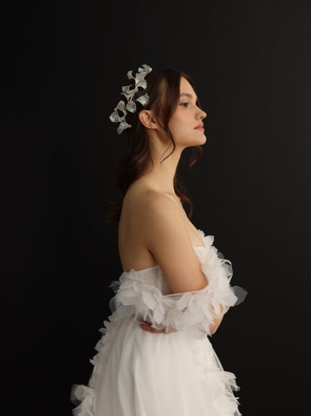 MARIA 2'Lİ SAÇ AKSESUARI