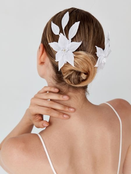 OLLIA 2'Lİ SAÇ AKSESUARI