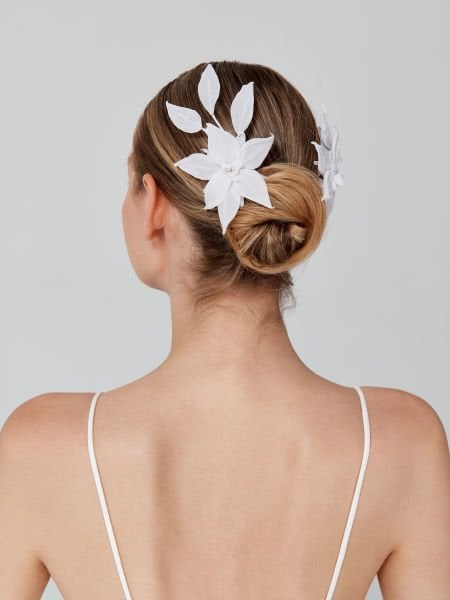 OLLIA 2'Lİ SAÇ AKSESUARI