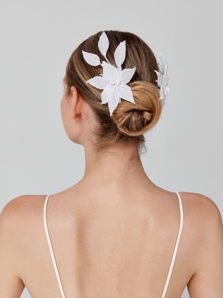 OLLIA HAIR ACCESSORIES