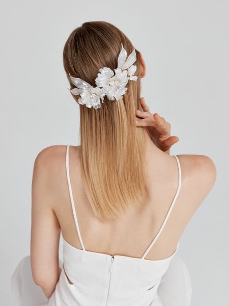 DEISY SAÇ AKSESUARI