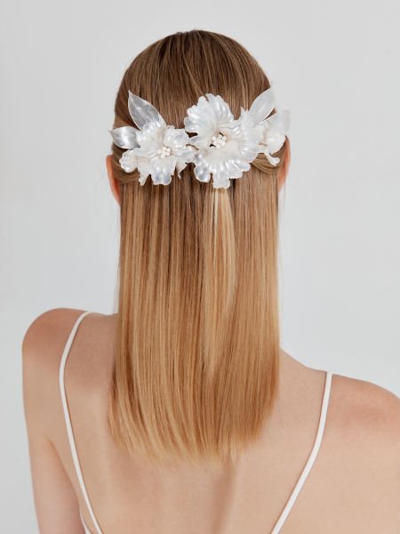 DEISY SAÇ AKSESUARI