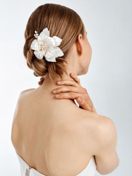 RAMAL SAÇ AKSEUSARI